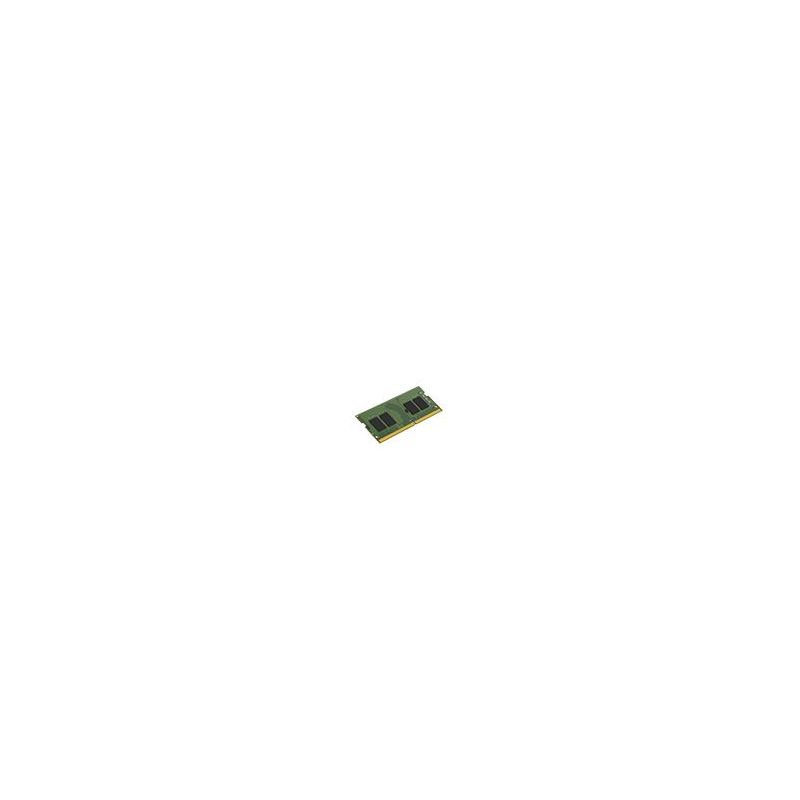Módulo RAM Kingston ValueRAM - 8 GB - DDR4-3200/PC4-25600