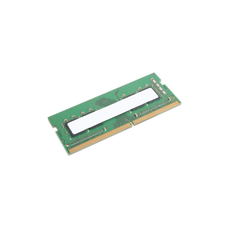Memoria ThinkPad 16GB DDR4 3200 SoDIMM Memory gen 2
