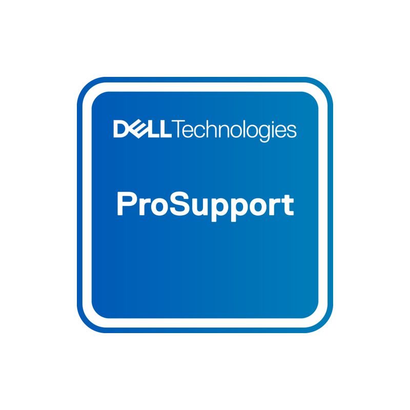 Dell Garantia de 3 Años NBD a 3 Años ProSpt - MW5L5_3OS3PS