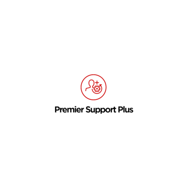 Garantia Premier Support Plus  a 1 Año  - 5WS1L43173