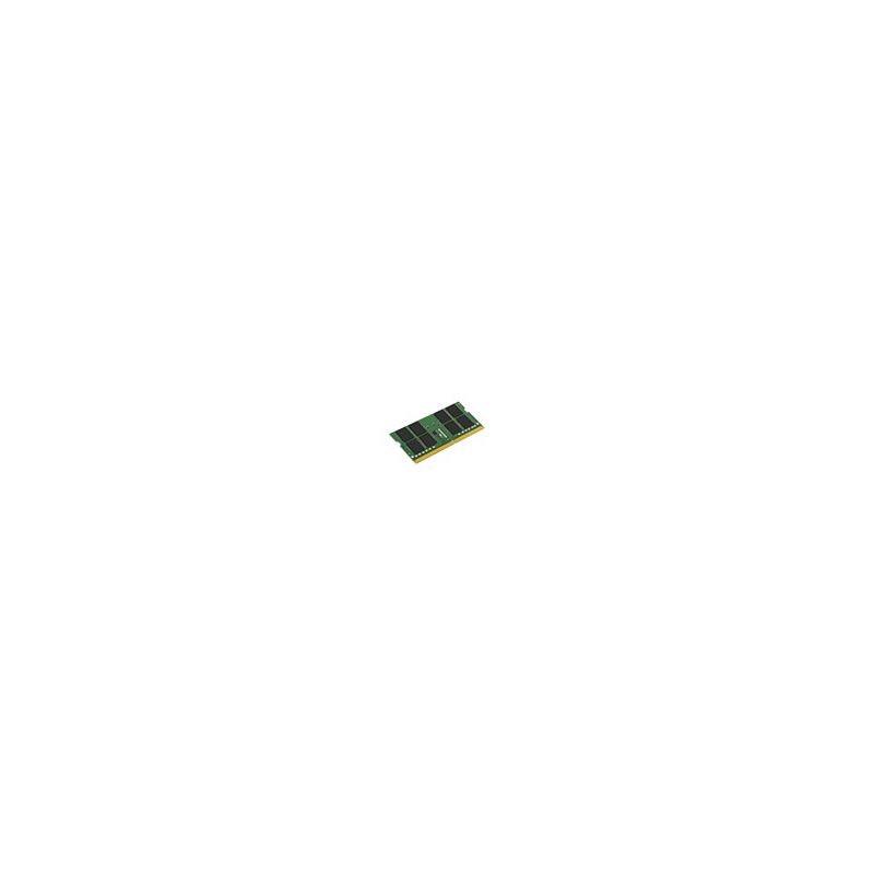 Memoria 32GB,SODIMM  - KVR32S22D8/32