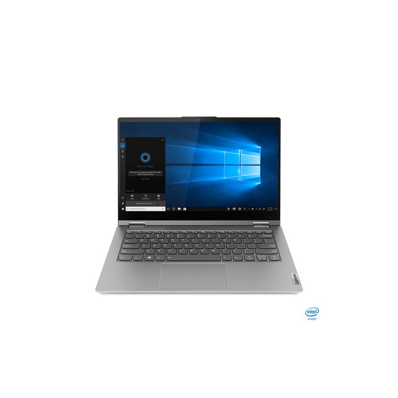 ThinkBook 14s Yoga,i5-1135G7,8GB,256GB SSD,14"(táctil)