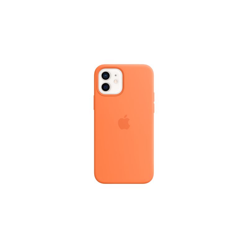 Funda iPhone 12 | 12 Pro Silicone Case con MagSafe