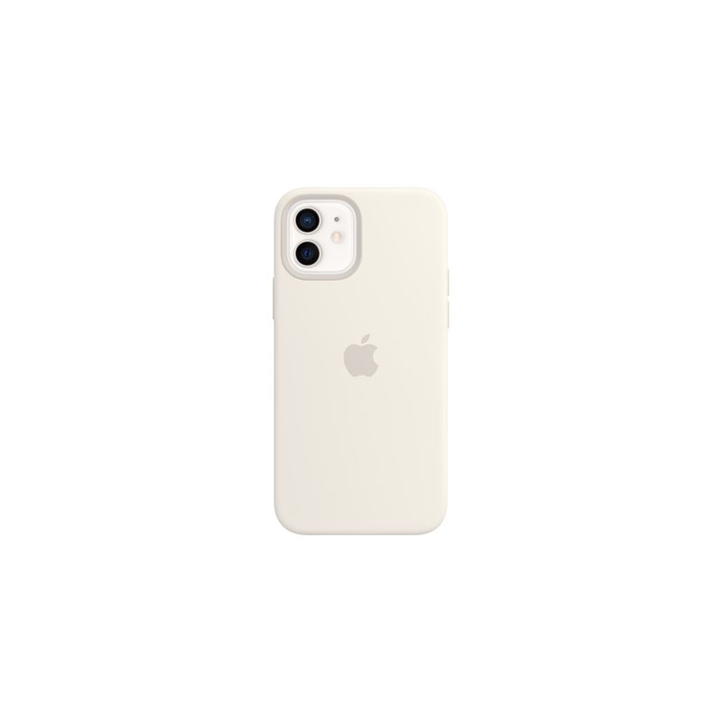 Funda iPhone 12 | 12 Pro Silicone Case con MagSafe