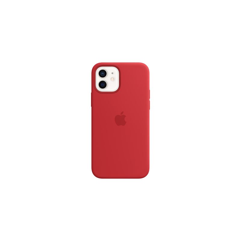 Phone 12 | 12 Pro Silicone Case con MagSafe