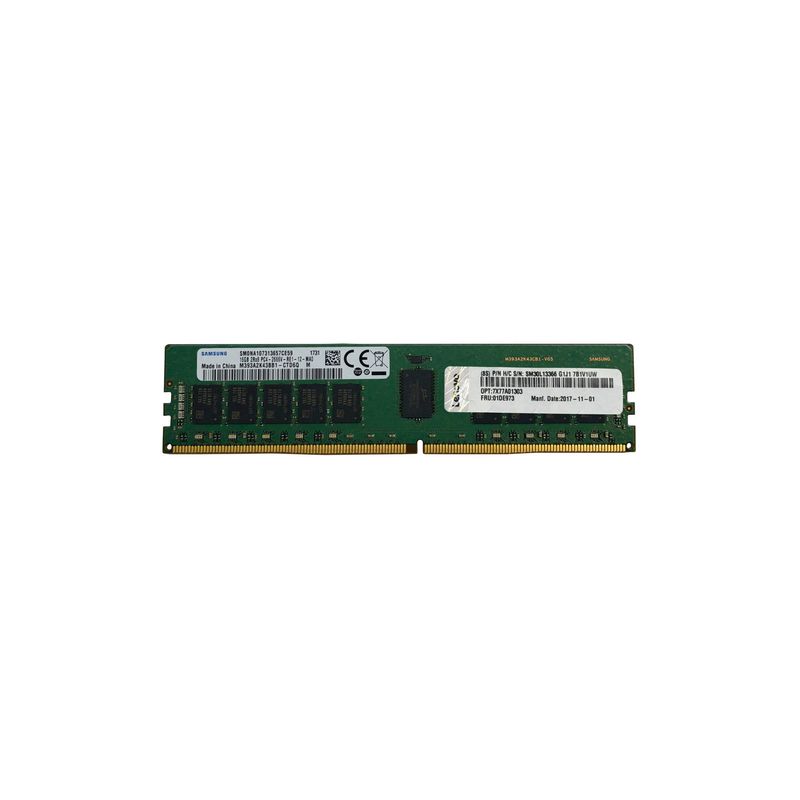 Memoria 8GB - 4X77A77494