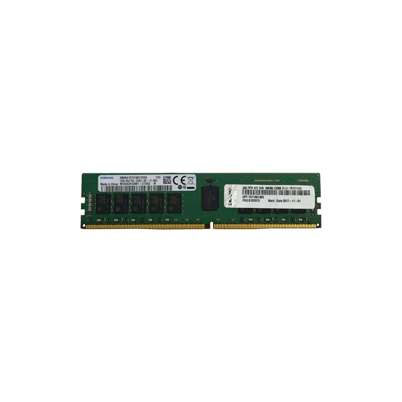 Memoria 64GB - 4X77A08635