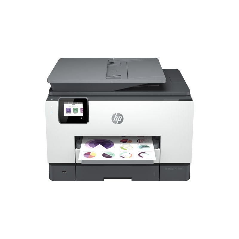 Impresora Multifuncion OfficeJet 9020e All-in-One