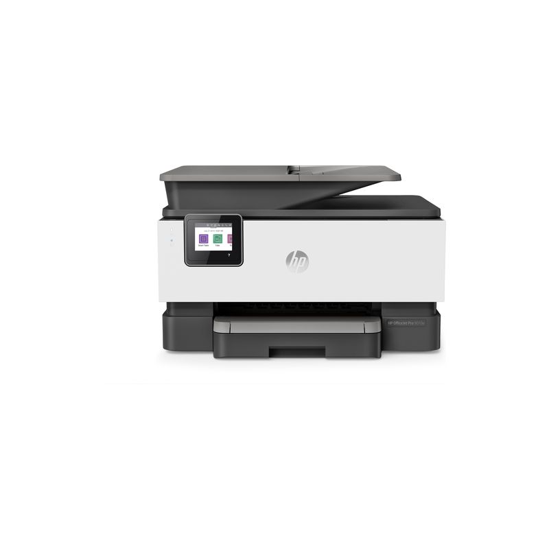 Impresora Multifuncion OfficeJet 9010e All-in-One