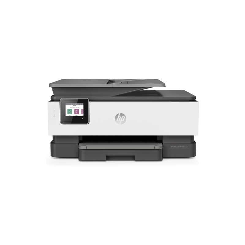 Impresora Multifuncion OfficeJet 8022e All-in-One