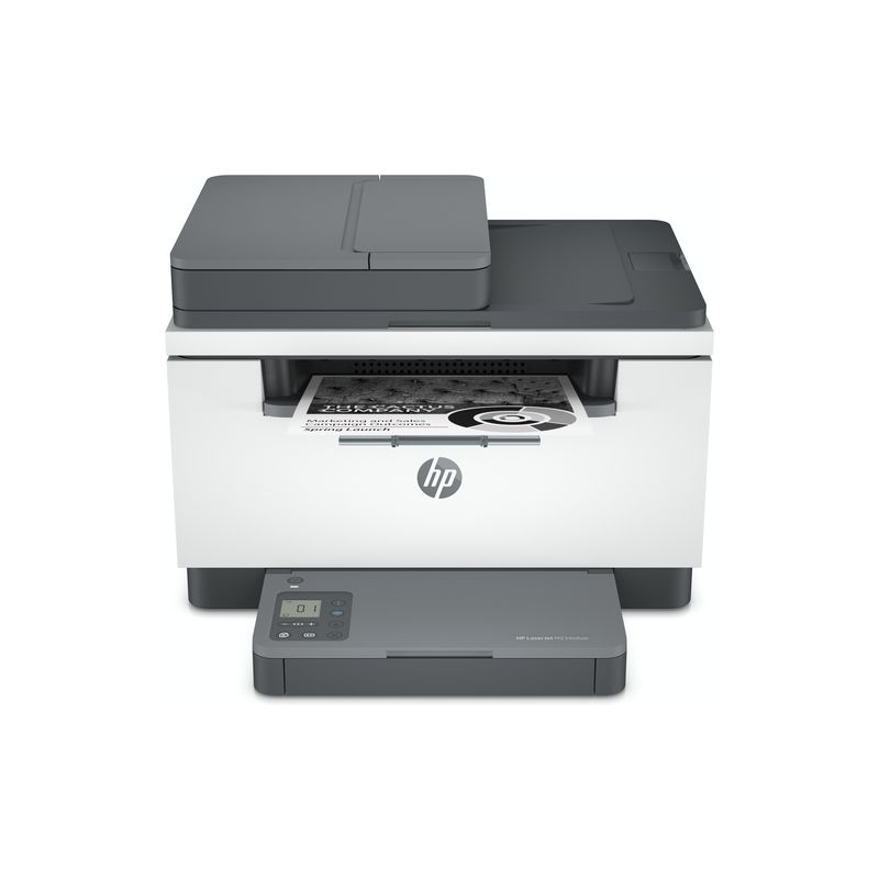 Impresora Multifuncion LaserJet Pro M234sdwe HP+