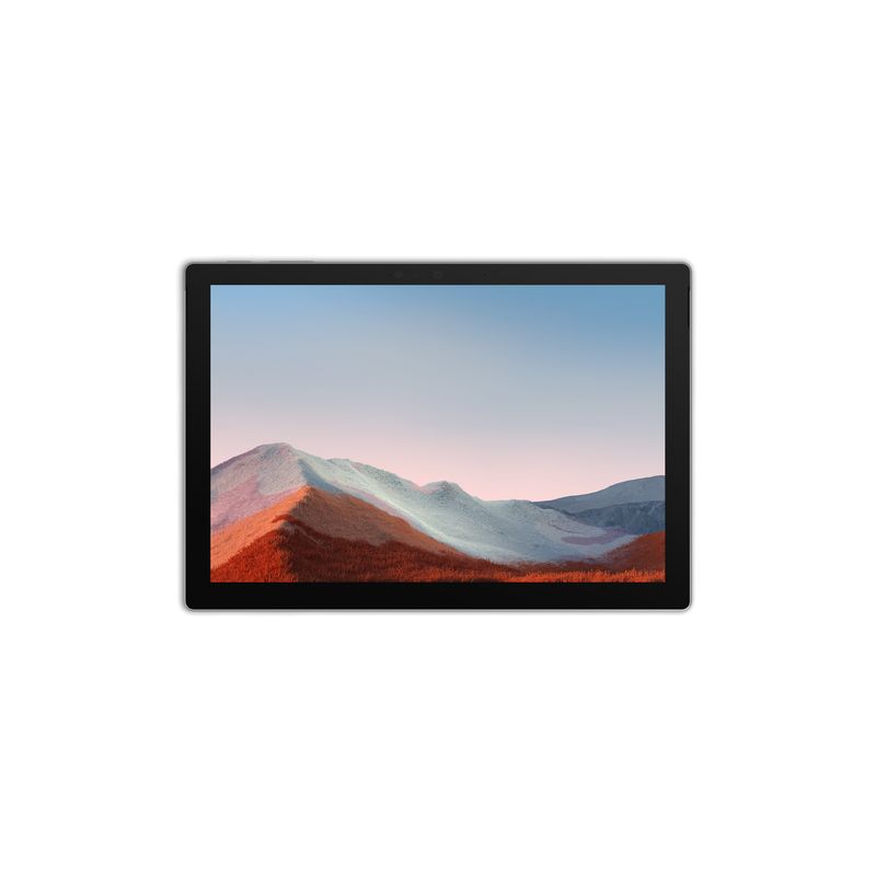 Surface Pro 7+ i5,8GB,256GB,12,3"