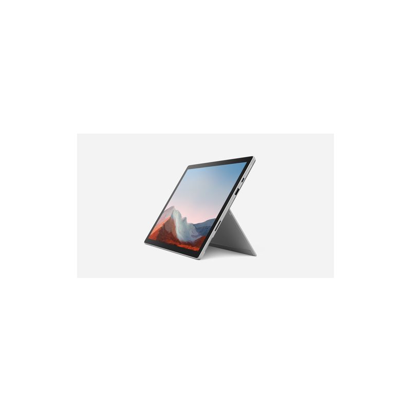Surface Pro 7+ i7,16GB,256GB,12,3"