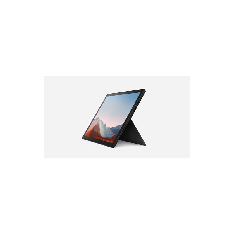 Surface Pro 7+ i5,8GB,256GB,12,3" Precio hasta 24 Junio