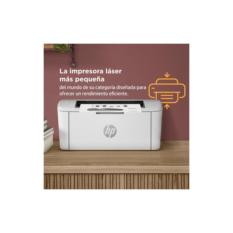 Impresora LaserJet Pro M110we