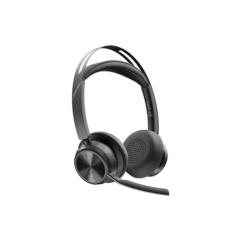 Auriculares Poly Voyager Focus 2