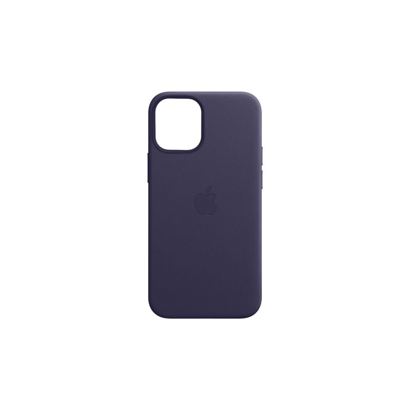 Funda para iPhone 12 mini Leather Case con MagSafe - MJYQ3ZM/A