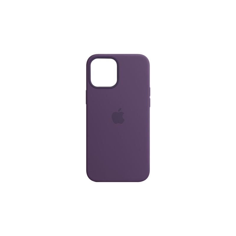 Funda para iPhone 12 Pro Max Silicone Case con MagSafe - MK083ZM/A
