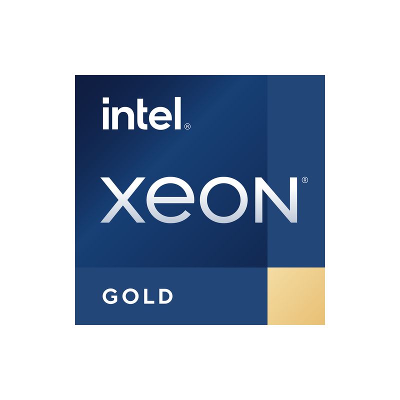 Intel Xeon Gold 6430 - 4XG7A82861