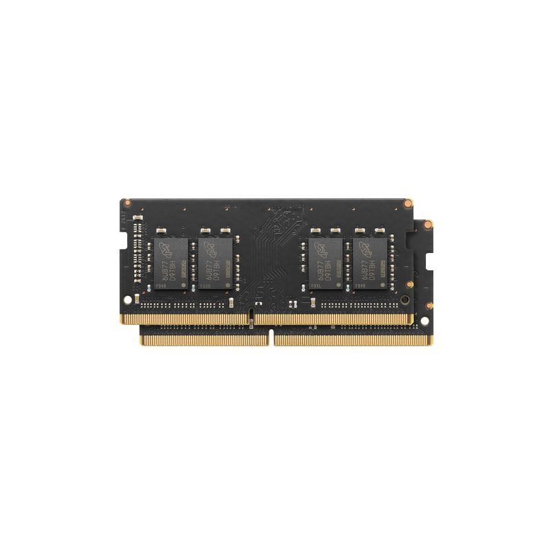 Memoria RAM 16GB DDR4 - MUQN2G/A