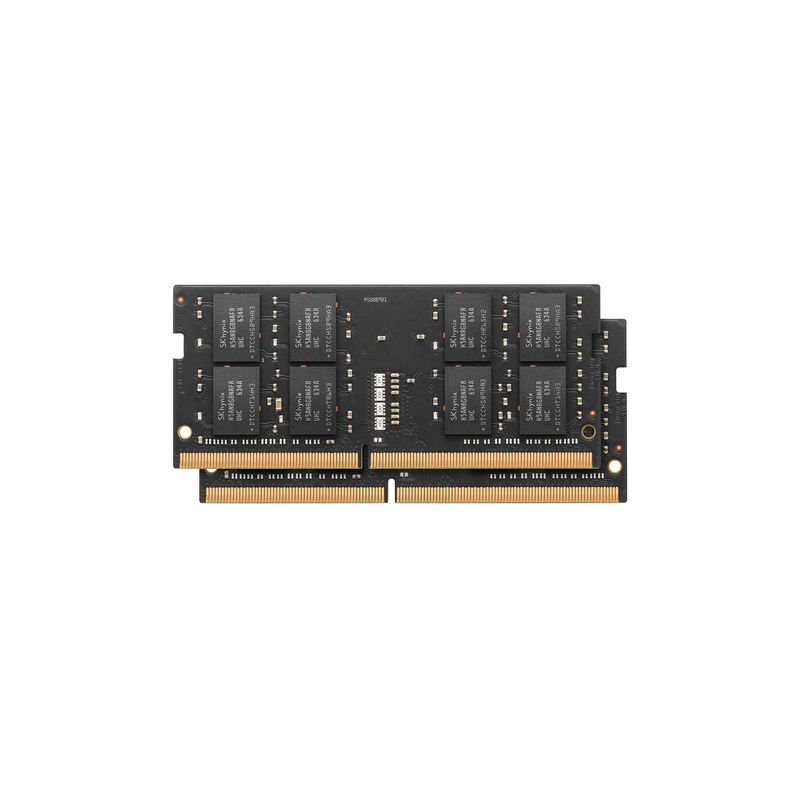 Memoria RAM 32GB DDR4 - MUQP2G/A