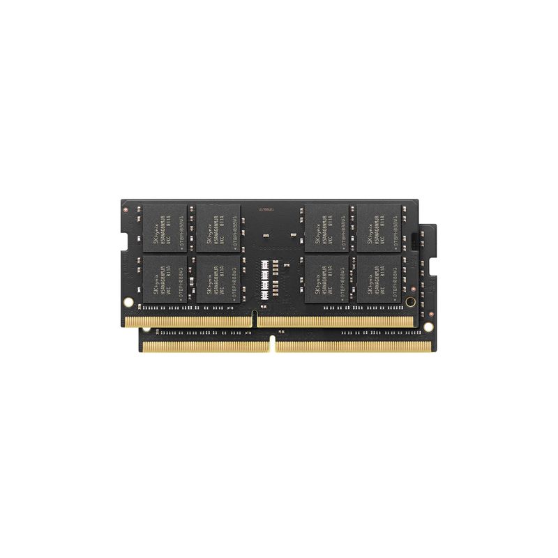 Memory Module 64GB DDR4 2666MHz SO-DIMMS (2x32GB)
