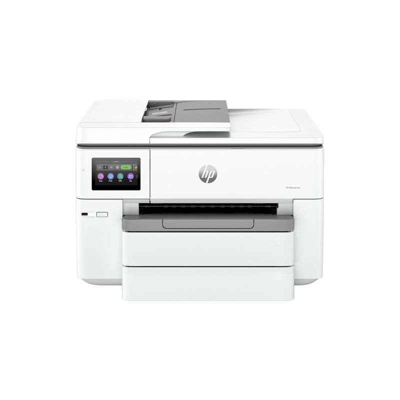 Impresora Officejet Pro 9730e Wide Format All-in-One