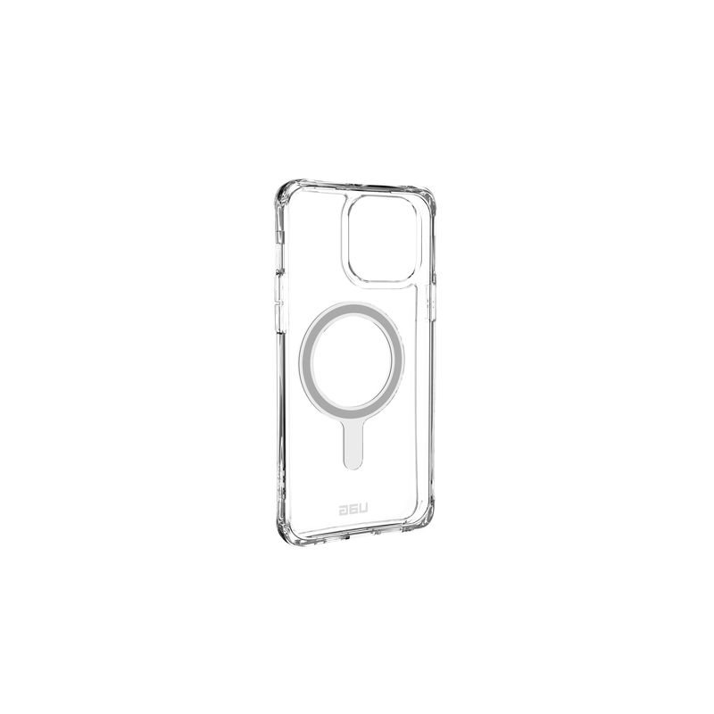 Funda para Apple iPhone 13 Pro Max (6,7") Plyo Magsafe Transparente