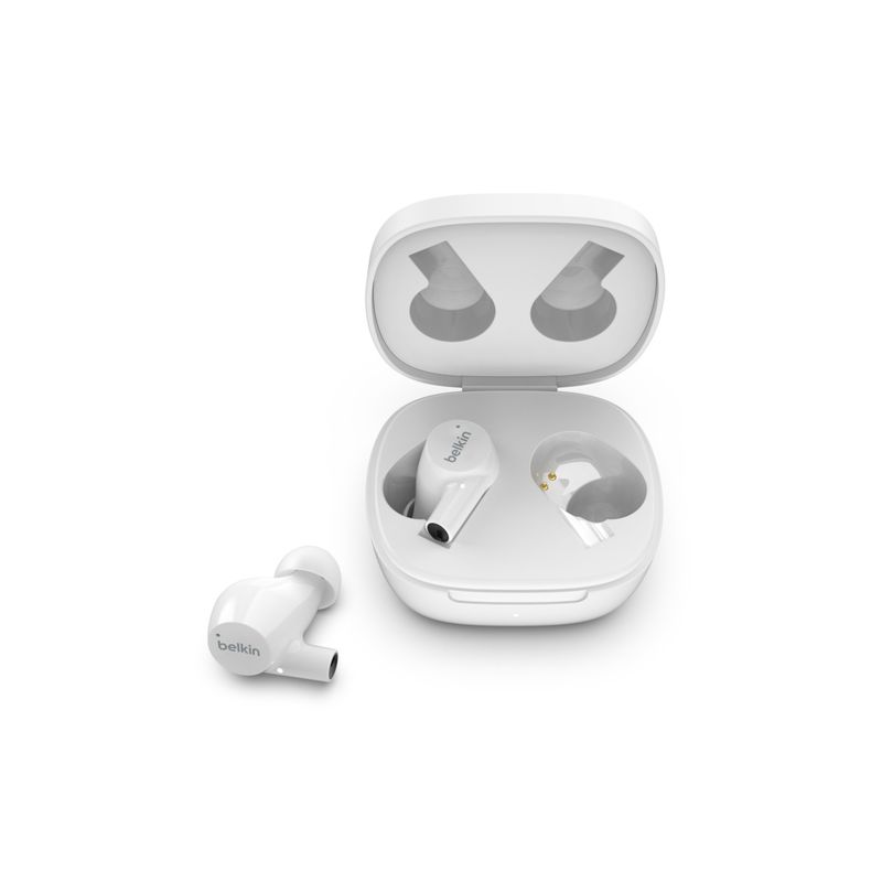 Auriculares inalambricos SOUNDFORM Rise - True Wireless Earbuds,Blancos