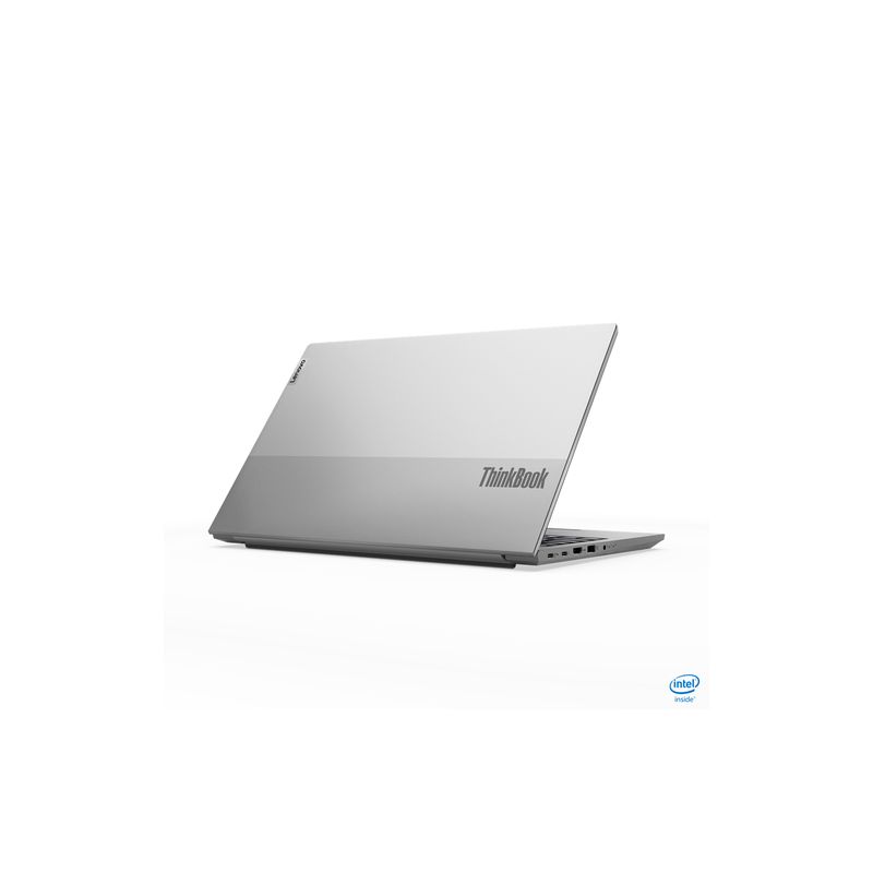 ThinkBook 15 G2,i5-1135G7,8GB,256GB SSD,15.6