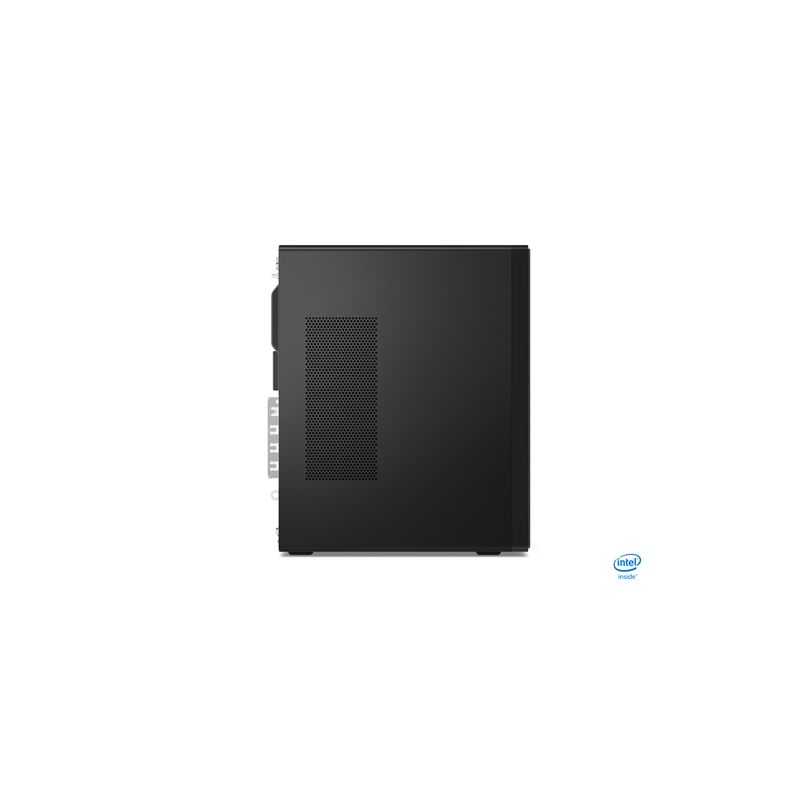 ThinkCentre M70t,i7-11700T,8GB,256GB SSD,DRW
