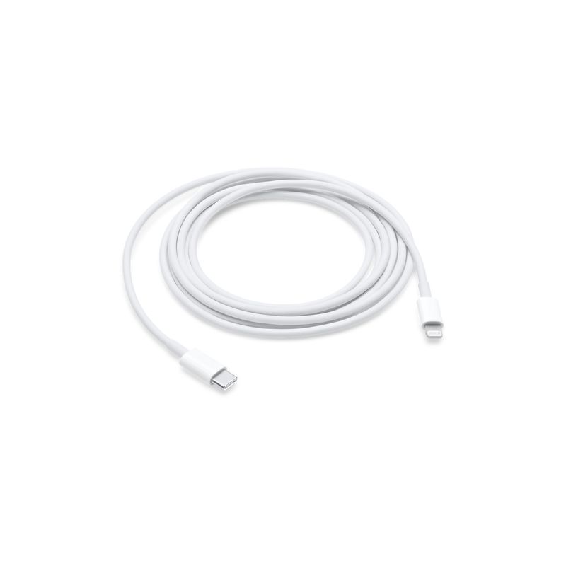 Cable (2 m) Lightning to USB-C - MQGH2ZM/A