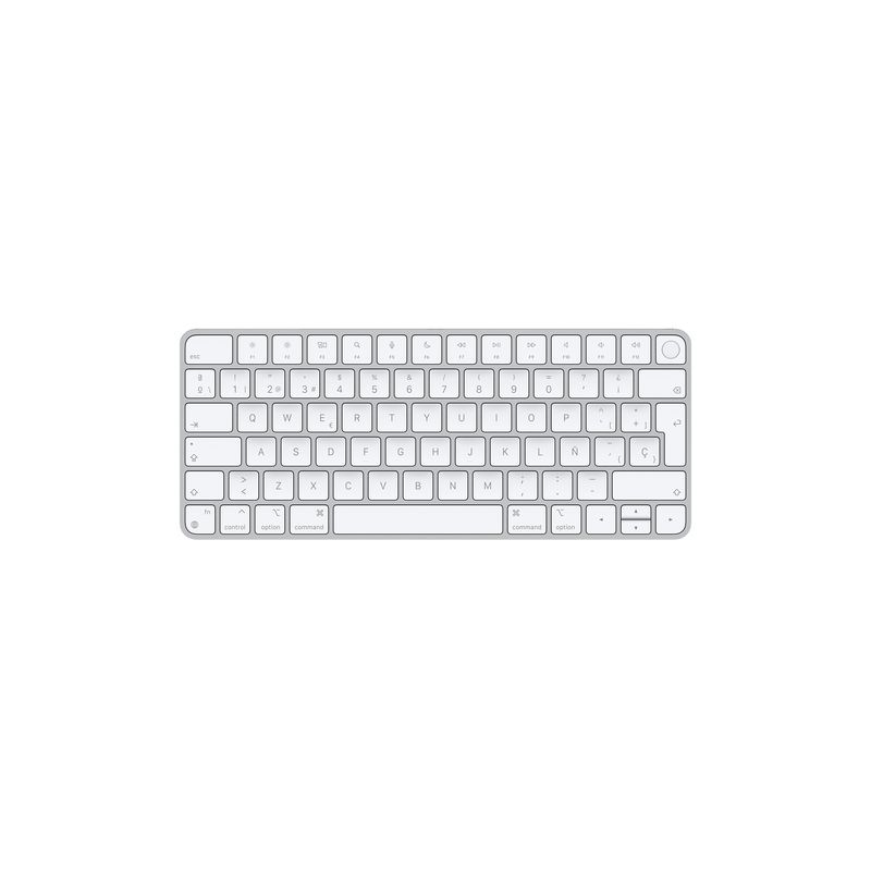 Teclado iMac Touch ID - MK293Y/A