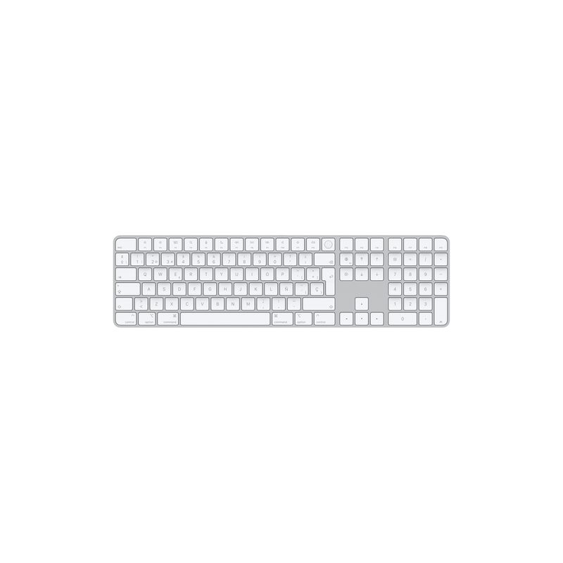 Teclado númerico iMac Touch ID - MK2C3Y/A