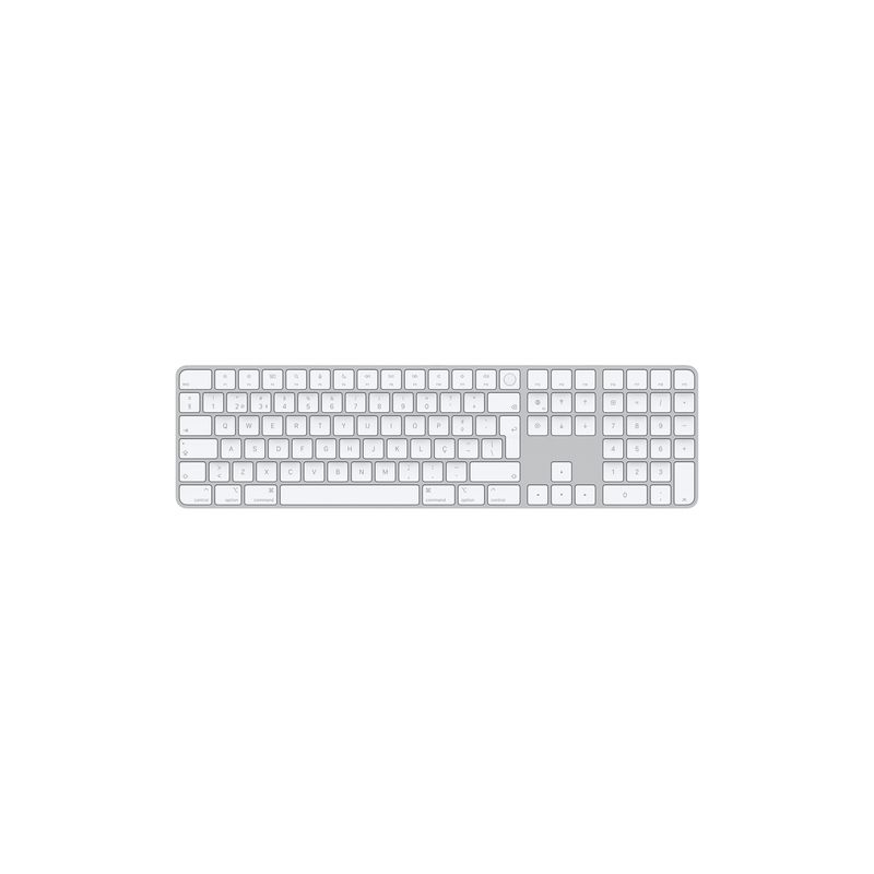 Teclado númerico iMac Touch ID - MK2C3PO/A