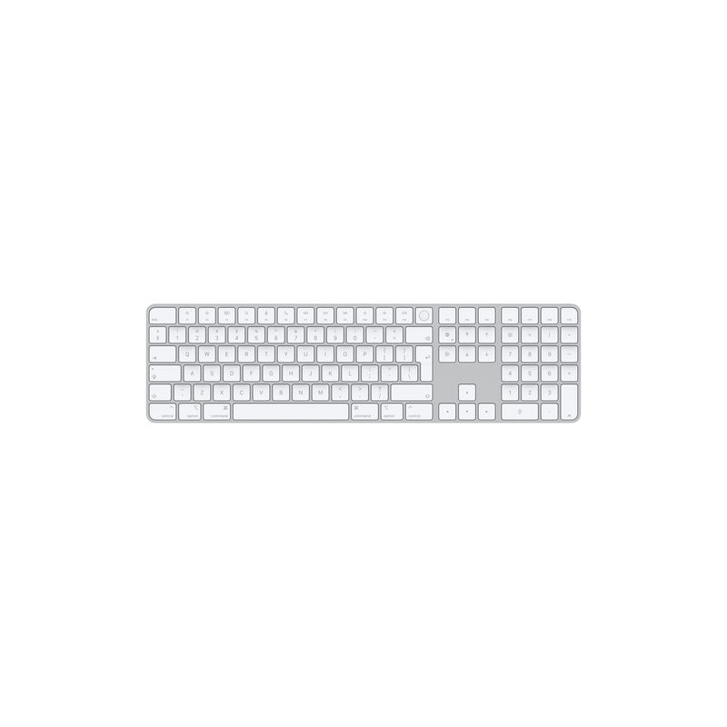 Teclado númerico iMac Touch ID - MK2C3Y/A