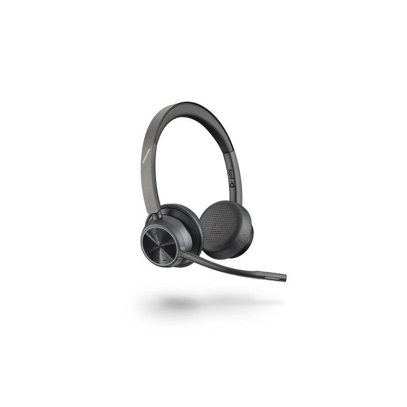 Auriculares Poly Voyager 4320