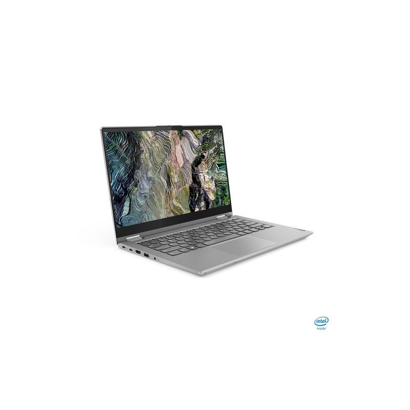 ThinkBook 14s Yoga, i5-1135G7,8GB,256GB SSD,14
