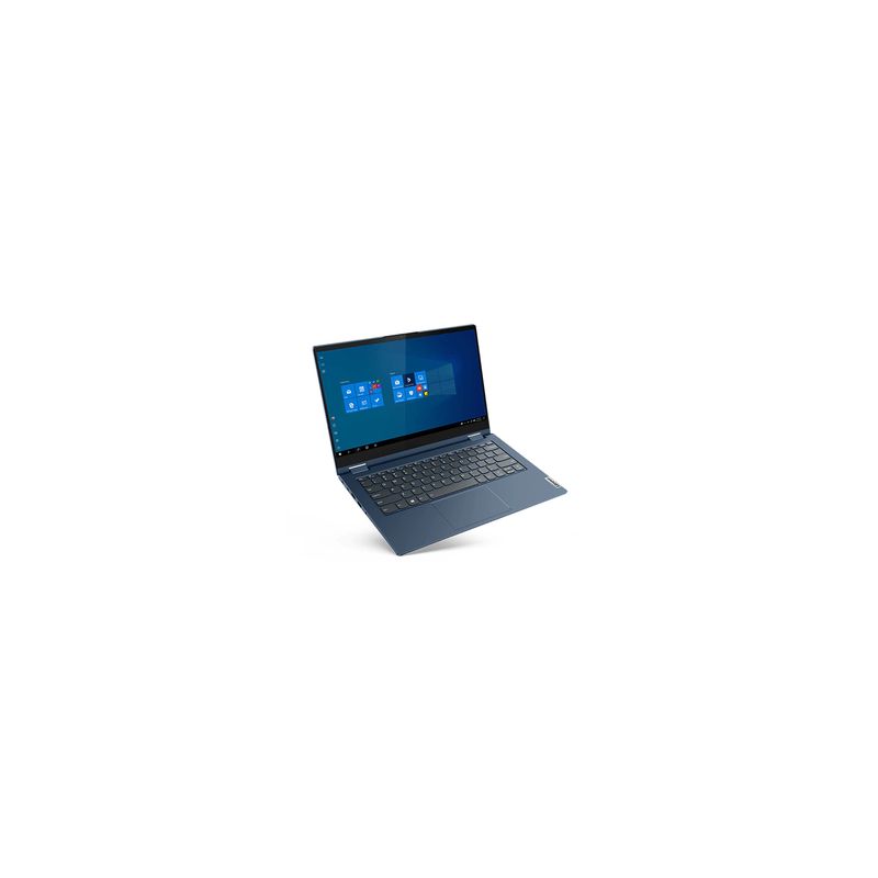 ThinkBook 14s Yoga, i7-1165G7,16GB,512GB SSD,14,Blue"