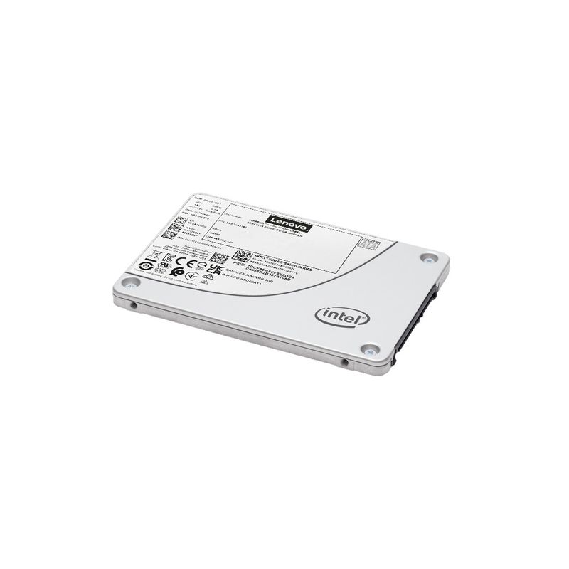 Disco duro 2.5" S4520 480GB SATA - 4XB7A17101