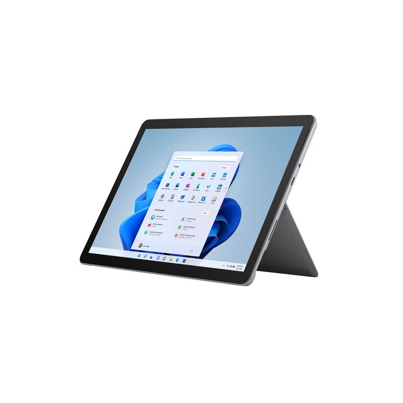 Surface GO 3 i3-10100Y, 4GB, 64GB,10"