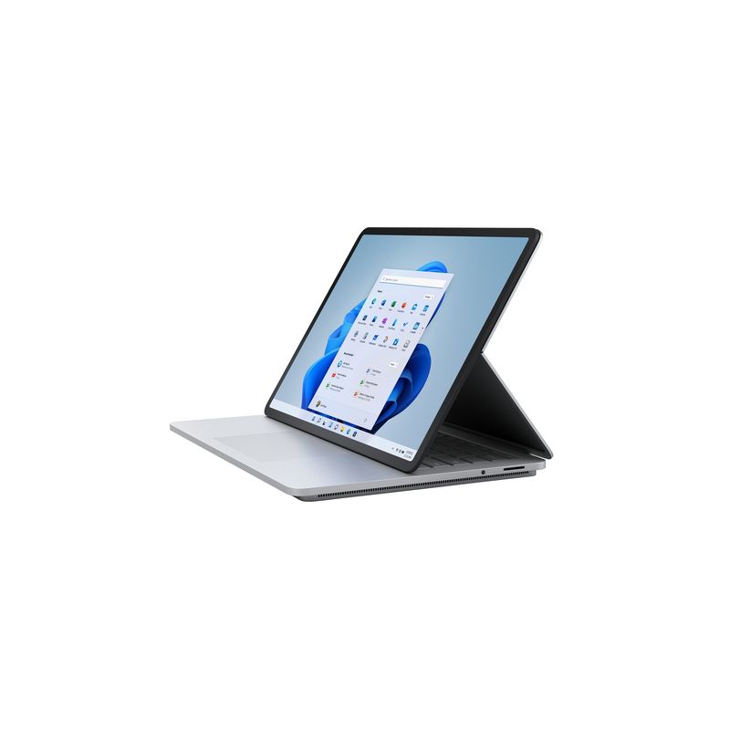 Surface Laptop Studio,i5-11300H,16GB,512GB,tactil,14.4"
