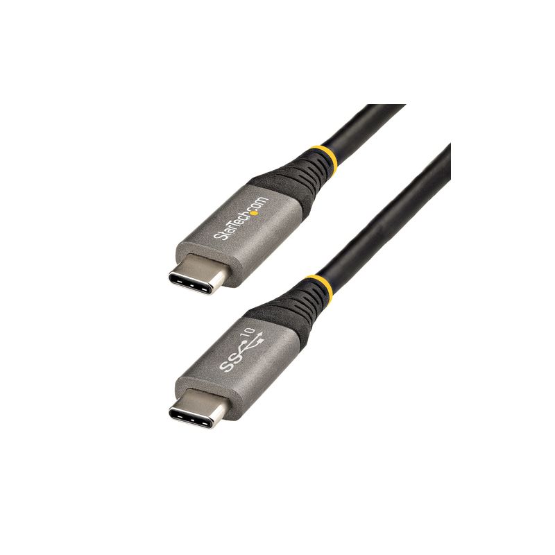 CABLE 1M USB C 10GBPS GEN2