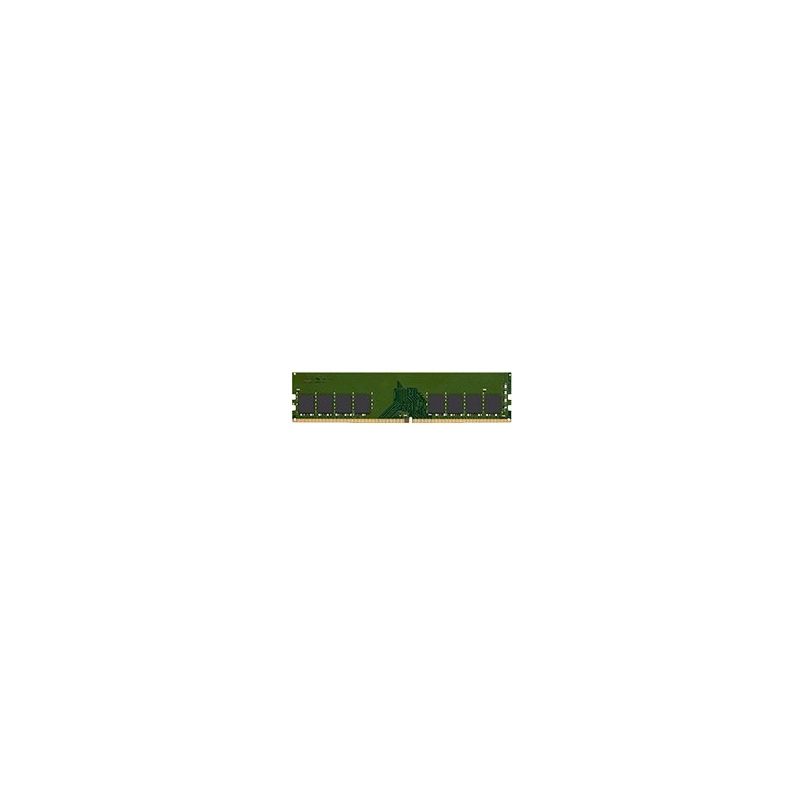 Memoria 8GB,UDIMM - KCP432NS8/8