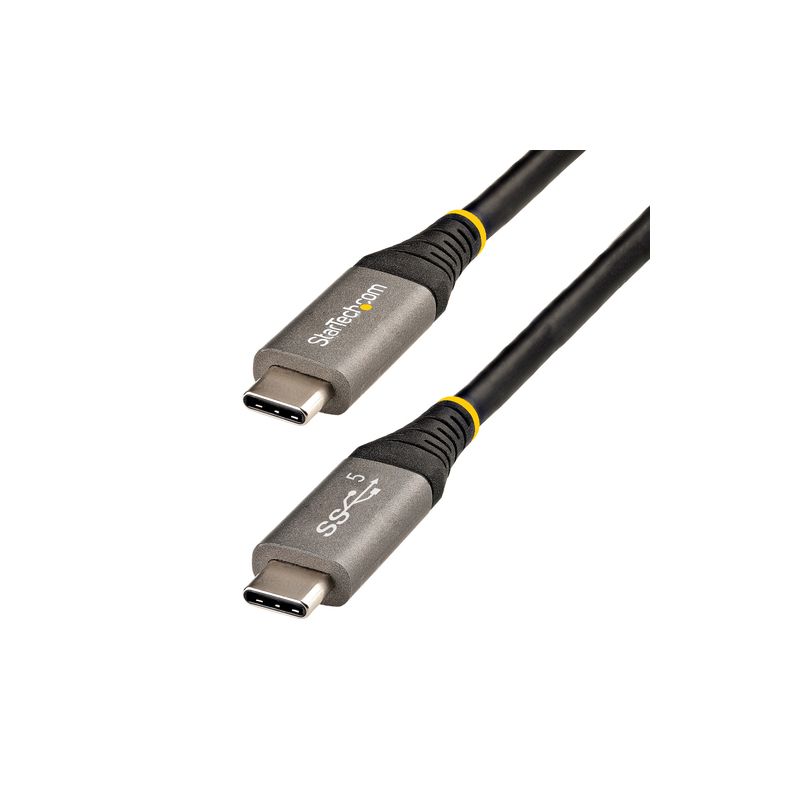 CABLE 2M USB C 5GBPS GEN1