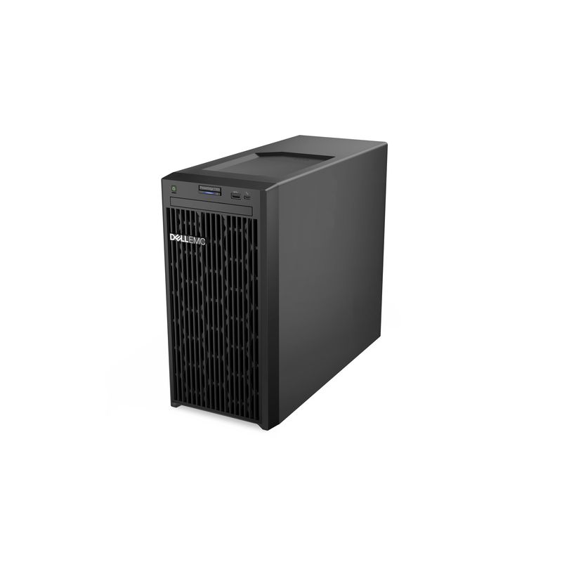 PowerEdge T150,Intel Xeon E-2334