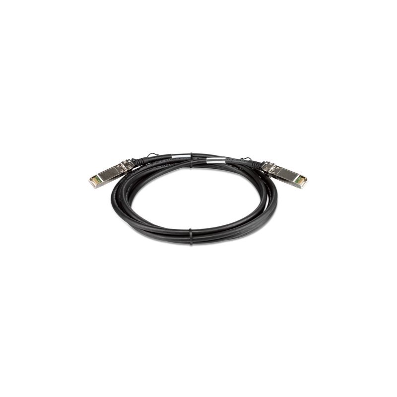 Cable de apilado SFP+ 3 m - DEM-CB300S