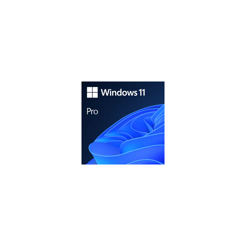Microsoft Windows 11 Pro ESD (descarga digital)