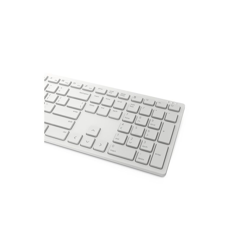 Wireless Keyboard and Mouse - KM5221W
