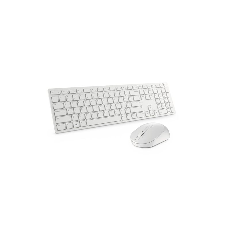 Wireless Keyboard and Mouse - KM5221W